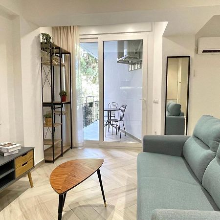 Loft Marbella Centro Apartment Exterior foto