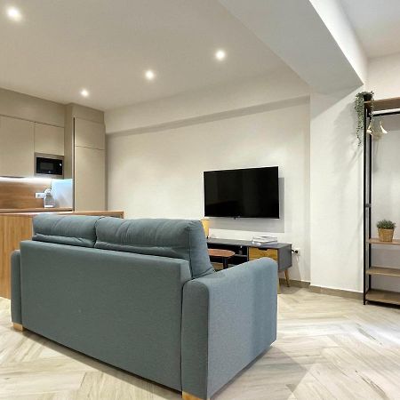 Loft Marbella Centro Apartment Exterior foto