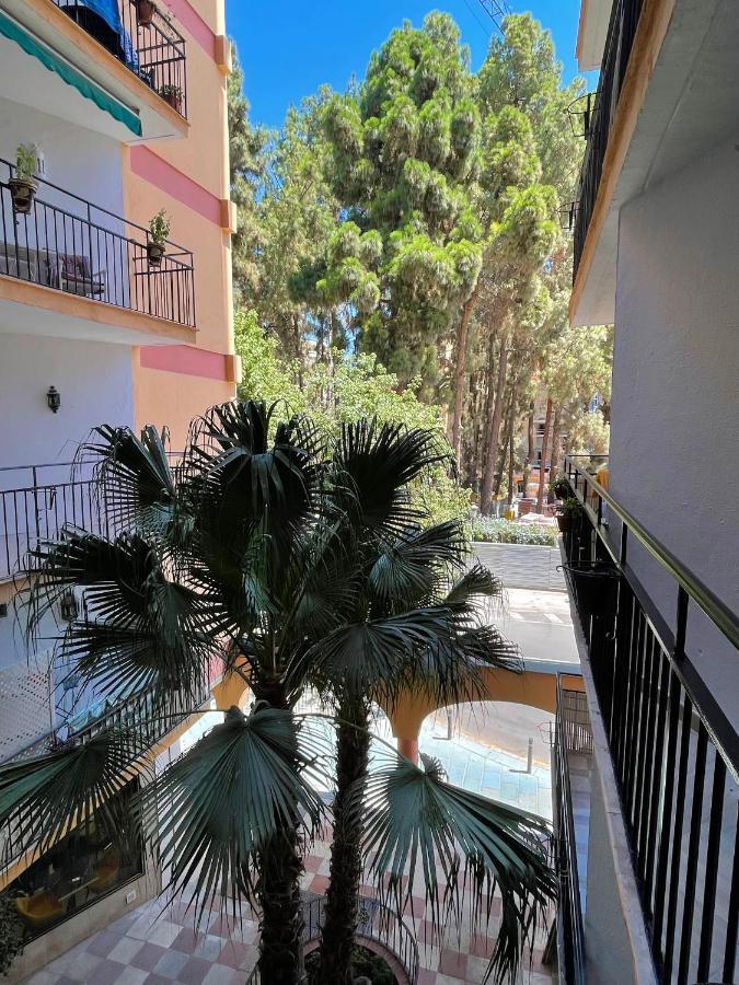 Loft Marbella Centro Apartment Exterior foto